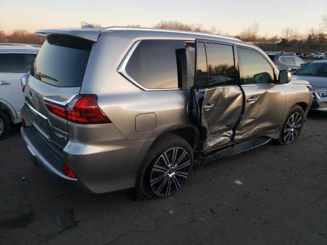Obraz 3 z 2020 LEXUS LX 570 2020 z VIN JTJDY7AX7L4322353