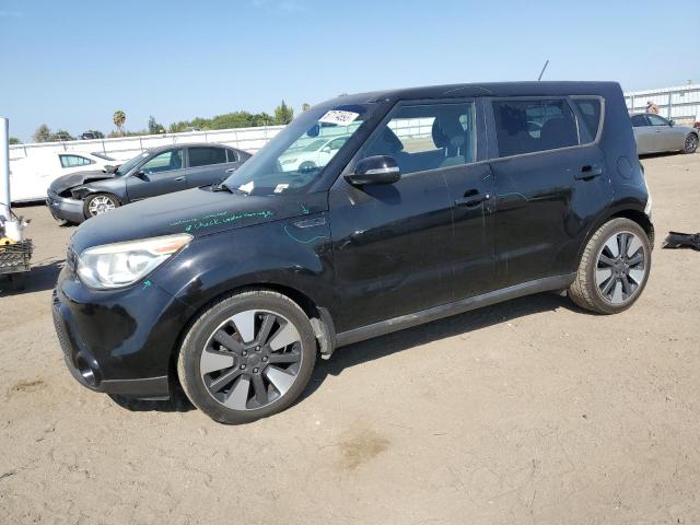 Image 1 of 2014 KIA SOUL ! 2014 with VIN KNDJX3A55E7017399
