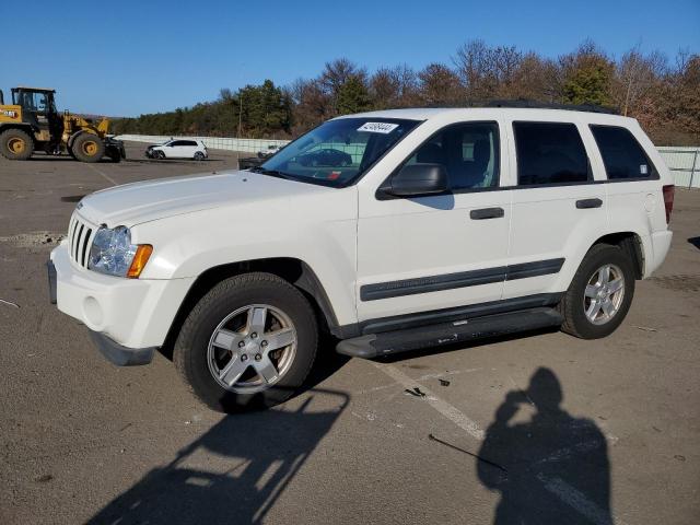 Image 1 of 2006 JEEP GRAND CHEROKEE LAREDO 2006 with VIN 1J4GR48K96C265728