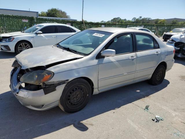Image 1 of 2006 TOYOTA COROLLA CE 2006 with VIN 1NXBR30E06Z574865