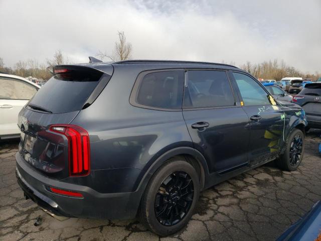 Изображение 3 2022 KIA TELLURIDE EX 2022 с VIN 5XYP3DHC5NG319472