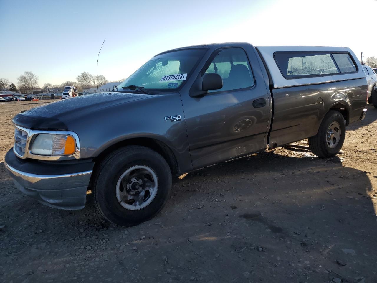 2003 FORD F150  2003 image