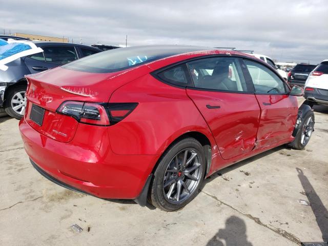 Image 3 of 2023 TESLA MODEL 3  2023 with VIN 5YJ3E1EA8PF541735