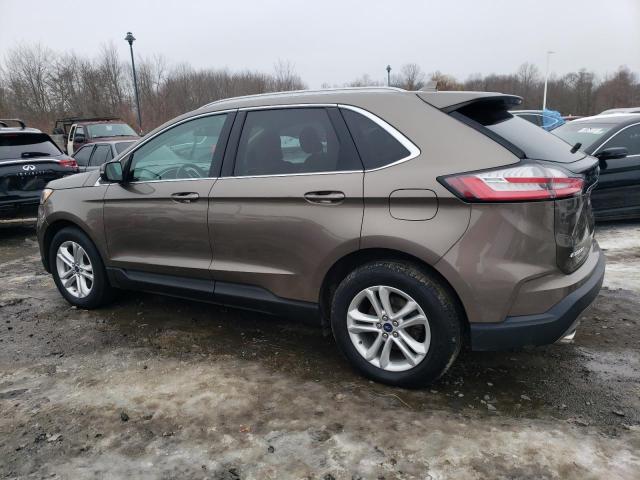 Obraz 2 z 2019 FORD EDGE SEL 2019 z VIN 2FMPK4J91KBC64225