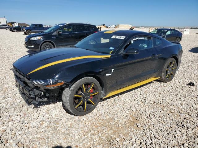 Изображение 1 2019 FORD MUSTANG GT 2019 с VIN 1FA6P8CFXK5185531