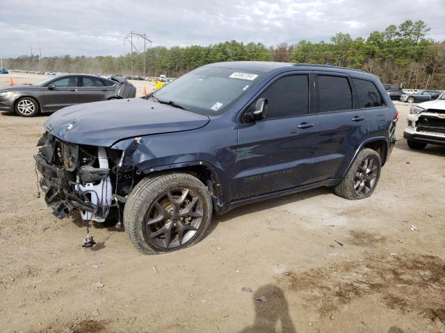 Obraz 2021 JEEP GRAND CHEROKEE LIMITED 2021