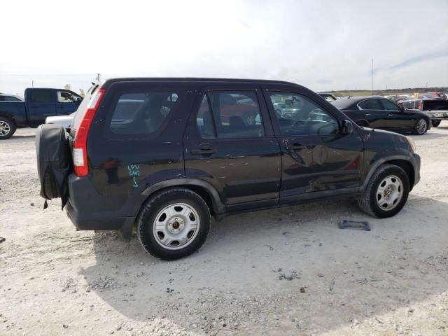 Изображение 3 2005 HONDA CR-V LX 2005 с VIN JHLRD68565C017702