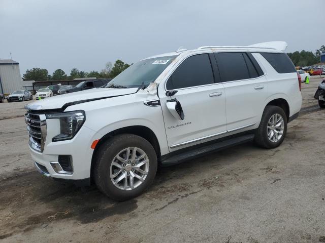 Obraz 2023 GMC YUKON SLT 2023