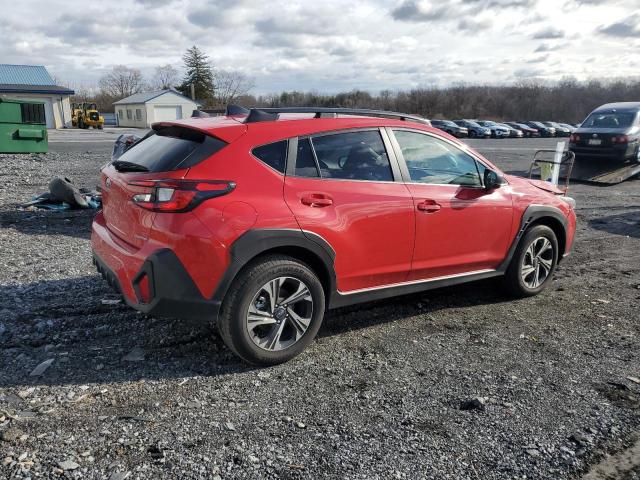 Obraz 3 z 2024 SUBARU CROSSTREK PREMIUM 2024 z VIN JF2GUADC3R8207740