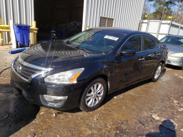 Obraz 1 z 2014 NISSAN ALTIMA 2.5 2014 z VIN 1N4AL3AP9EC289125