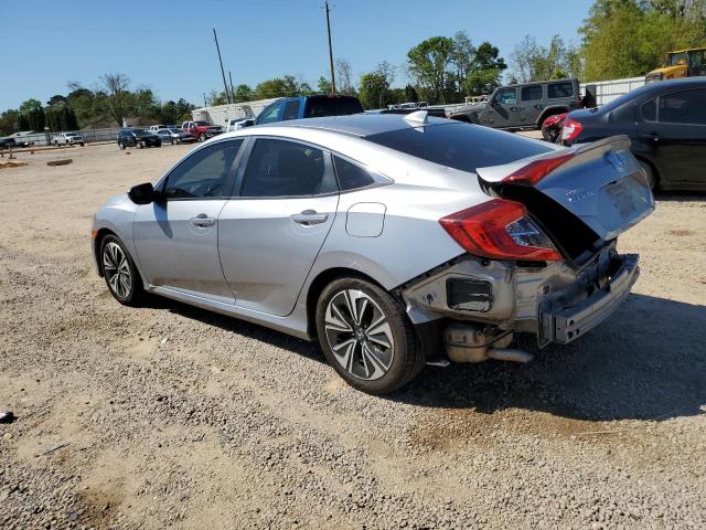Obraz 2 z 2018 HONDA CIVIC EXL 2018 z VIN JHMFC1F79JX044100