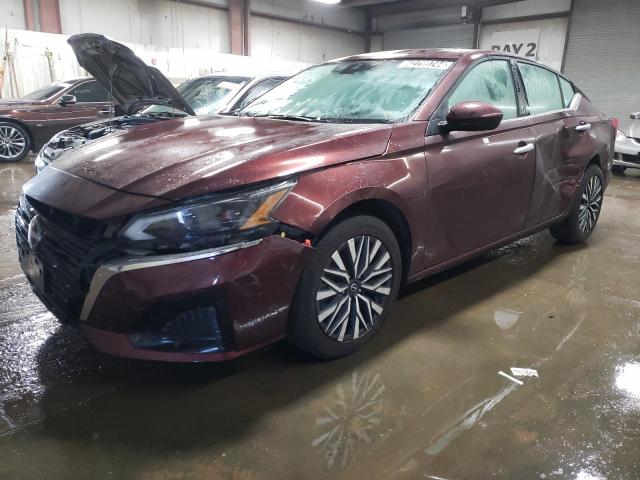 Obraz 1 z 2023 NISSAN ALTIMA SV 2023 z VIN 1N4BL4DW1PN412145