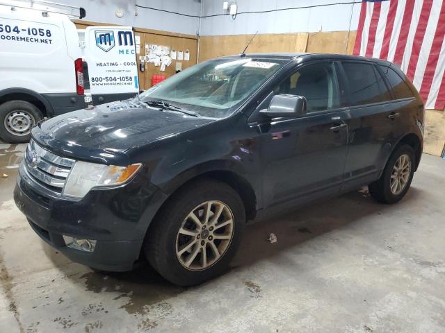 2010 FORD EDGE SEL 2010 image