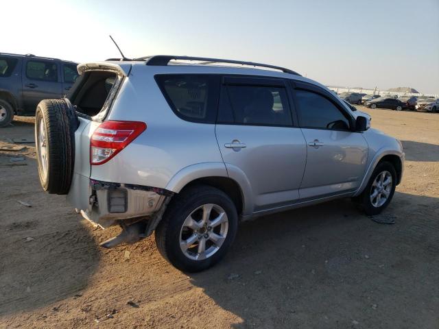 Obraz 3 z 2009 TOYOTA RAV4 LIMITED 2009 z VIN 2T3ZF31V69W007898