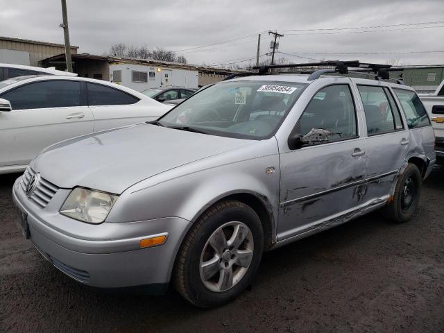 Obraz 2005 VOLKSWAGEN JETTA GLS TDI 2005