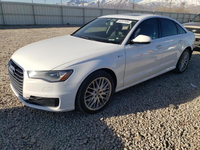Obraz 2016 AUDI A6 PREMIUM PLUS 2016
