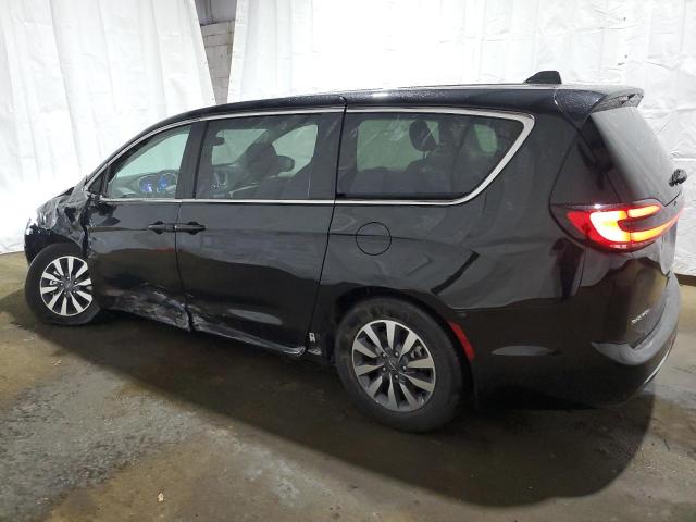 Image 2 of 2024 CHRYSLER PACIFICA HYBRID SELECT 2024 with VIN 2C4RC1S75RR102783