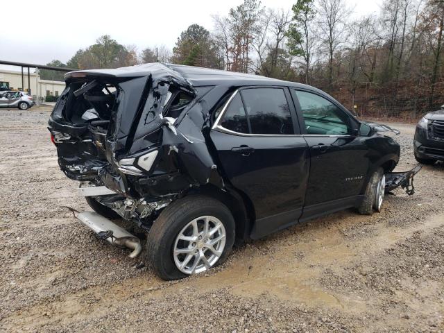 Obraz 3 z 2022 CHEVROLET EQUINOX LT 2022 z VIN 3GNAXUEV5NL202779
