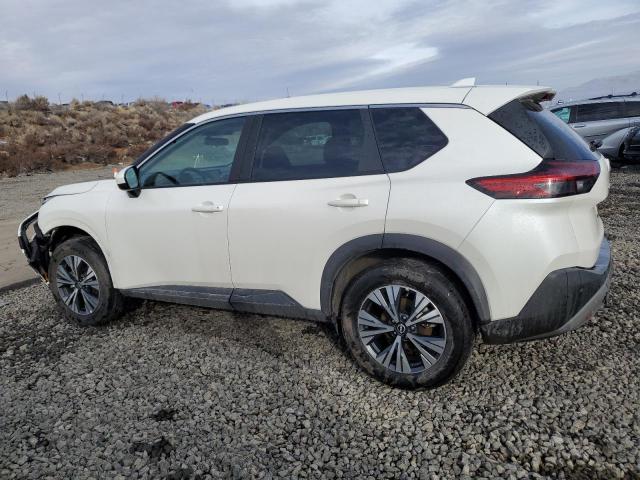 Obraz 2 z 2023 NISSAN ROGUE SV 2023 z VIN 5N1BT3BB3PC793816