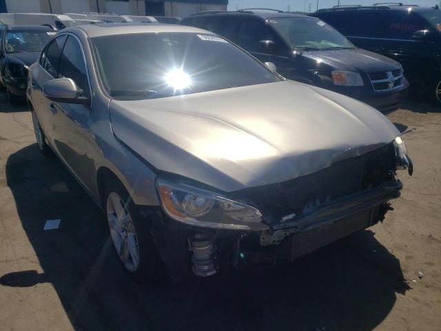 2014 VOLVO S60 T5 2014 image
