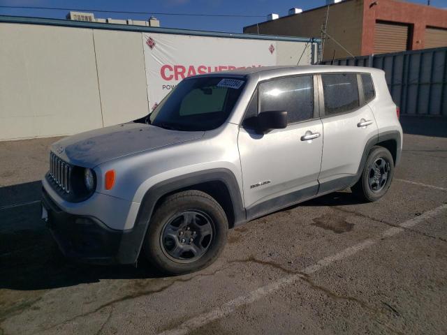 Obraz 2016 JEEP RENEGADE SPORT 2016