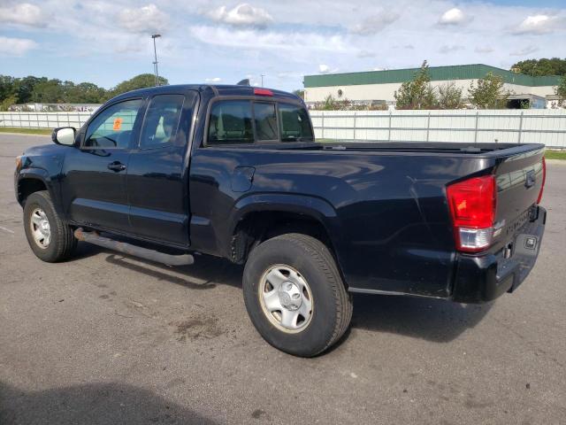 Изображение 2 2016 TOYOTA TACOMA ACCESS CAB 2016 с VIN 5TFSX5EN8GX045792