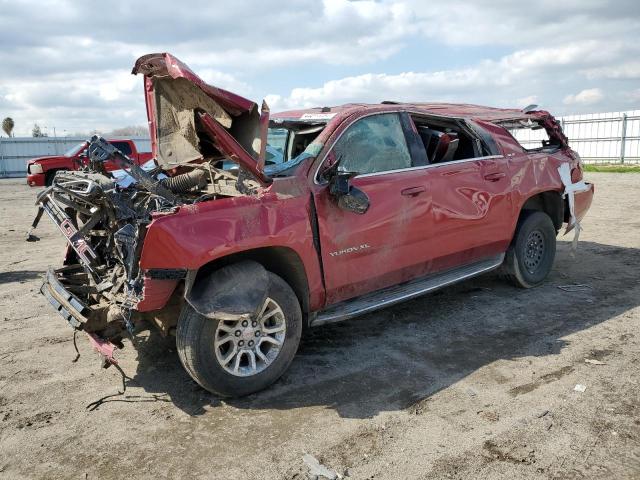 Изображение 1 2015 GMC YUKON XL K1500 SLE 2015 с VIN 1GKS2GKC4FR153301