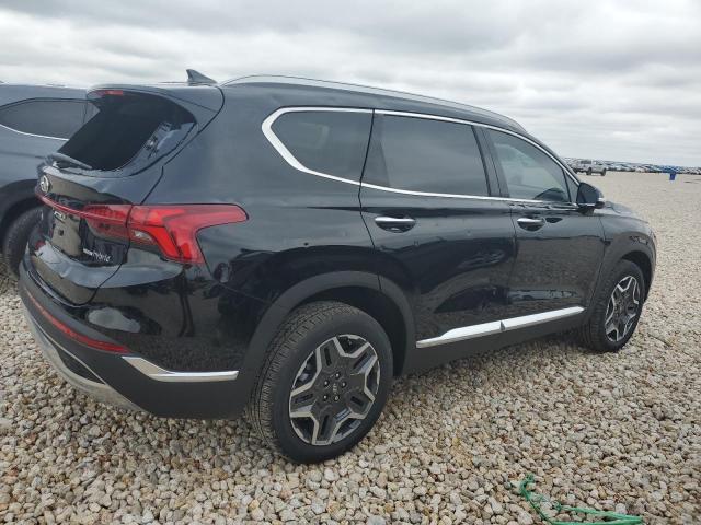 Изображение 3 2023 HYUNDAI SANTA FE LIMITED 2023 с VIN 5NMS5DA15PH015869