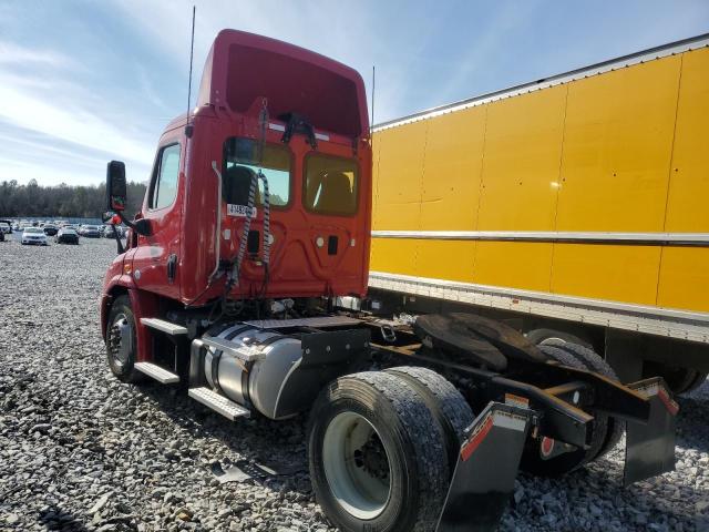 Изображение 3 2016 FREIGHTLINER CASCADIA 113 2016 с VIN 3AKBGADV4GDGW4783