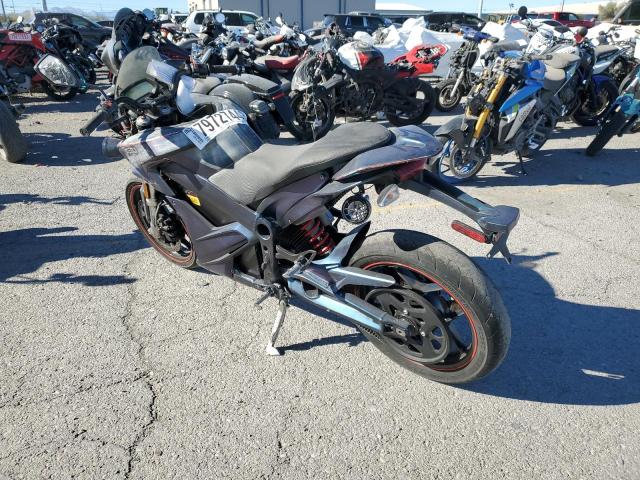 Image 3 of 2018 ZERO MOTORCYCLES INC S 13.0 2018 with VIN 538SMFZ54JCA10572