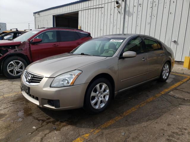 Изображение 2008 NISSAN MAXIMA SE 2008