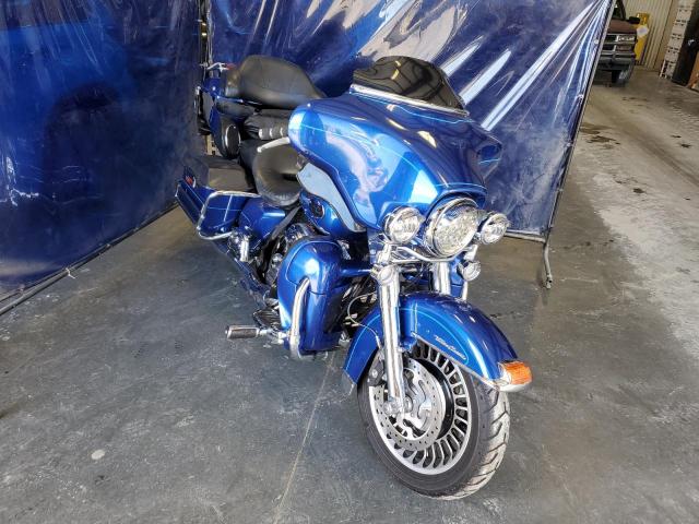 Изображение 1 2009 HARLEY-DAVIDSON FLHTCU  2009 с VIN 1HD1FC4189Y689967