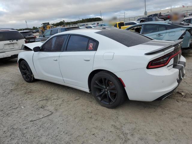 Obraz 2 z 2018 DODGE CHARGER SXT 2018 z VIN 2C3CDXBG0JH126302