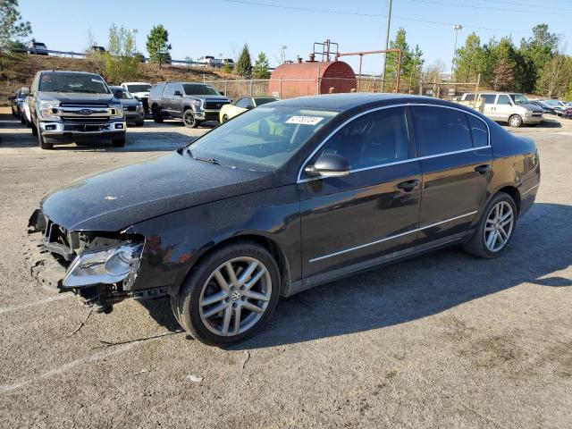 2008 VOLKSWAGEN PASSAT LUX 2008 image