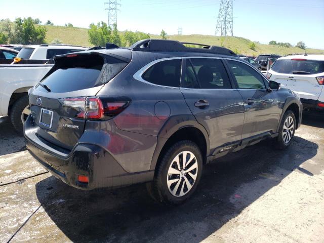 Image 3 of 2023 SUBARU OUTBACK PREMIUM 2023 with VIN 4S4BTADC6P3190451