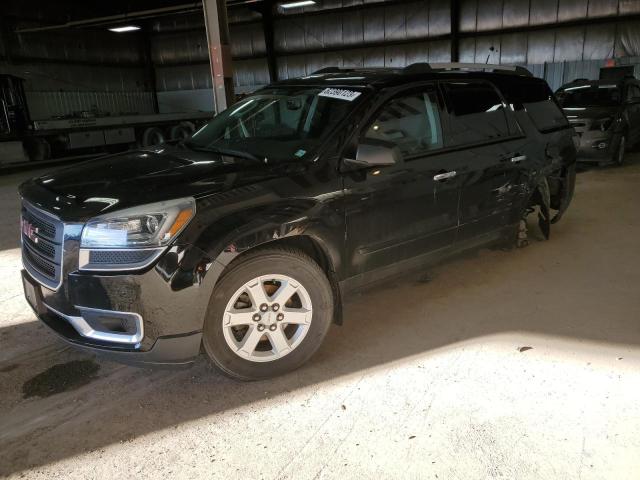 Изображение 2016 GMC ACADIA SLE 2016