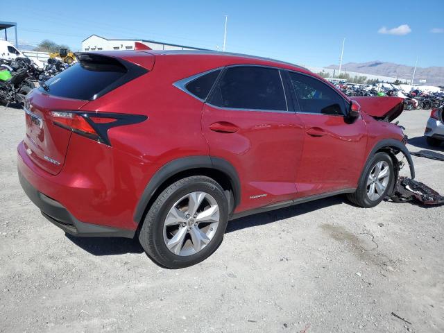 Image 3 of 2017 LEXUS NX 300H 2017 with VIN JTJBJRBZ3H2065850