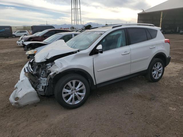 Изображение 2014 TOYOTA RAV4 LIMITED 2014