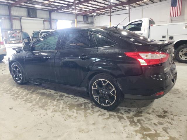 Image 2 of 2013 FORD FOCUS SE 2013 with VIN 1FADP3F27DL277374