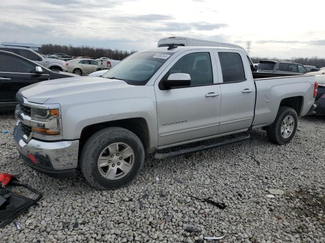 2019 CHEVROLET SILVERADO LD C1500 LT 2019 image