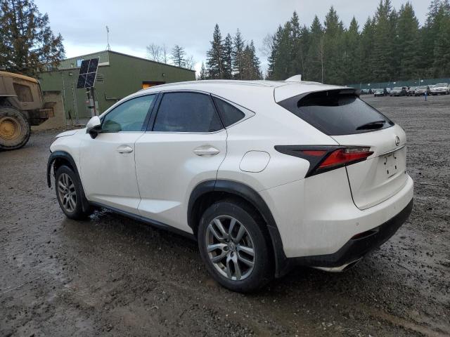 Obraz 2 z 2016 LEXUS NX 200T BASE 2016 z VIN JTJBARBZ8G2072596