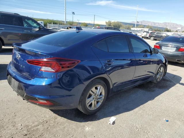 Image 3 of 2019 HYUNDAI ELANTRA SEL 2019 with VIN 5NPD84LF8KH411279