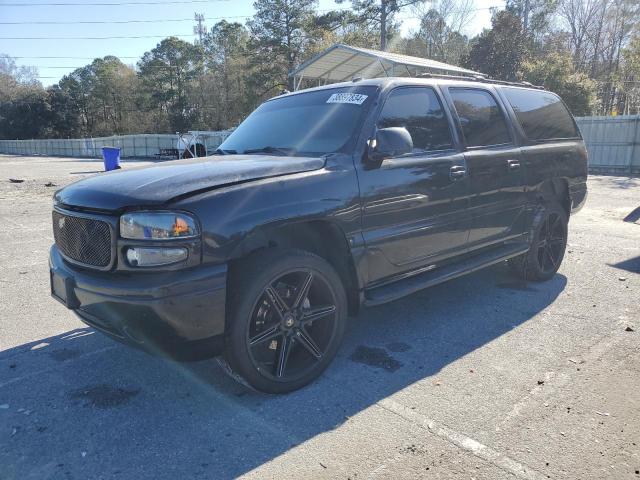 Изображение 2003 GMC YUKON XL DENALI 2003