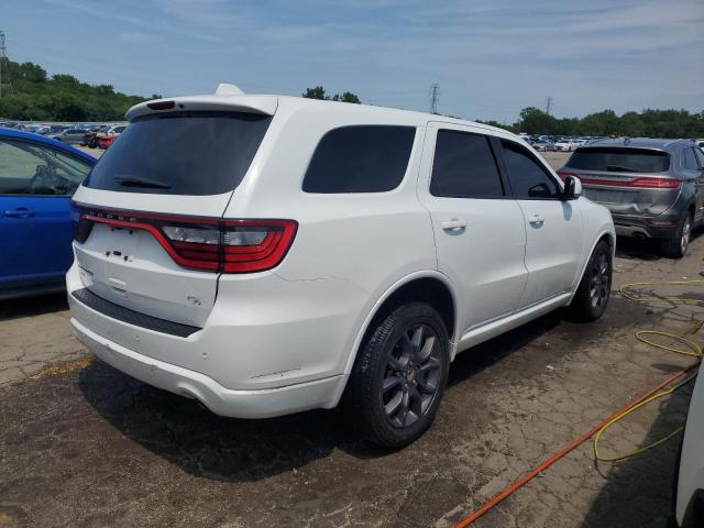 Image 3 of 2017 DODGE DURANGO R/T 2017 with VIN 1C4SDJCT1HC611187