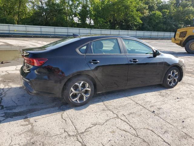 Изображение 3 2019 KIA FORTE FE 2019 с VIN 3KPF24AD3KE035297