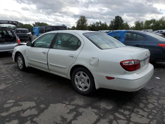 Image 2 of 2001 INFINITI I30  2001 with VIN JNKCA31A91T031815