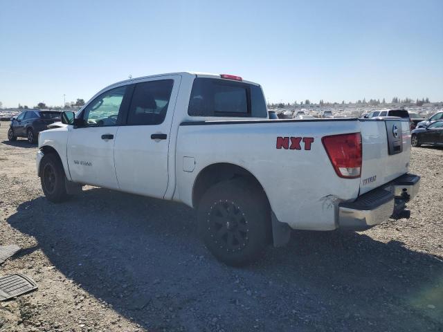 Obraz 2 z 2008 NISSAN TITAN XE 2008 z VIN 1N6AA07D38N351877