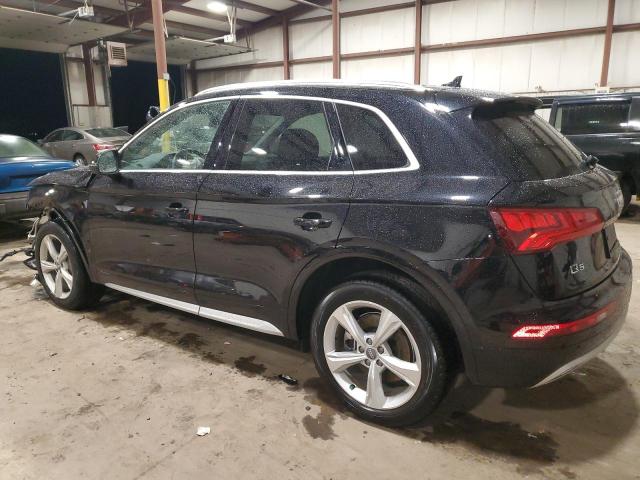 Изображение 2 2020 AUDI Q5 PREMIUM PLUS 2020 с VIN WA1BNAFY1L2058134