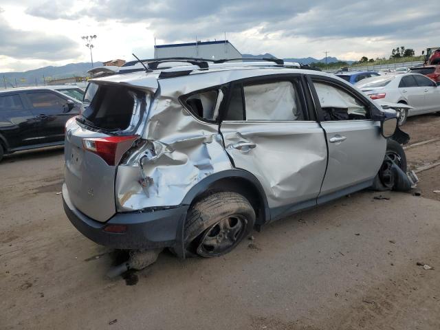 Изображение 3 2015 TOYOTA RAV4 LE 2015 с VIN JTMBFREV1FJ047640