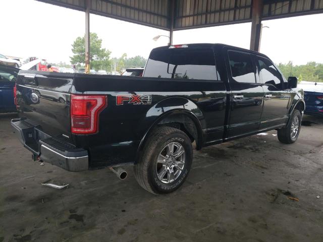 Obraz 3 z 2016 FORD F150 SUPERCREW 2016 z VIN 1FTFW1EF9GFA81194